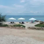 Porto Almira Beachfront Apartrments