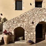 Dounias Village Home - Traditional Architecture & Modern Luxury