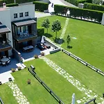 Heaven Luxury Villa