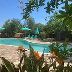 Villa Magdalena