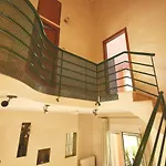 Nena Sea Side Maisonette, Hanioti