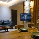Koukounari Apartment In Chania City Center