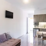Olive Grove Beachfront Apartments & Seaview Suites (Adults Only)