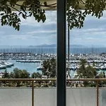 Alimos Marina Huge 3Bd Apartment