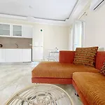 Magic Fourka Apartment