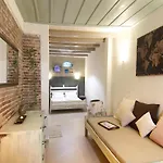 Auntie\'S Home By Chania Old Harbor