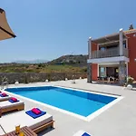Villa Kery By Villa Plus
