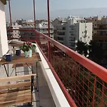 Edem Beach Apartment With Sea View By Athenian Homes