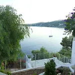 Evgenia Seafront House