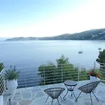 Evgenia Seafront House