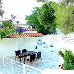 Evgenia Seafront House