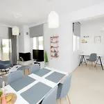 Naya Ixia Rhodes Apartment