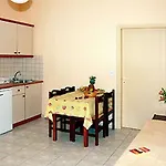 Danaos Beach Apartments