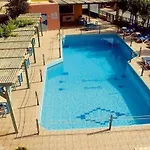 Minos Bay
