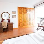 Delmare Dom Seafront Villa