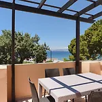 Matina Pefkos Aparthotel