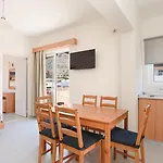 Matina Pefkos Aparthotel