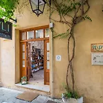 Avli Lounge Apartments