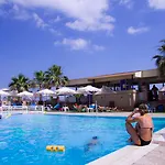 Ilyssion Hotel