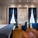GDM Megaron Historical Monument Hotel