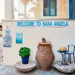 Nana Angela Apartments
