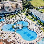 Atlantica Ocean Beach Resort
