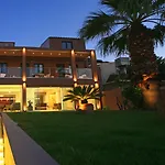 Alexandra Apartments