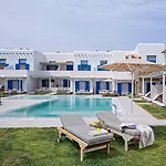 Villa Del Sol Mykonos