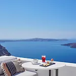 Cosmopolitan Suites - Small Luxury Hotels Of The World