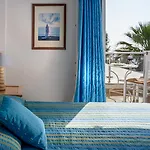 Alesahne Beach Hotel