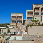 Mystery Skiathos Luxury Residence