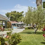 Anthemus Sea Beach Hotel And Spa