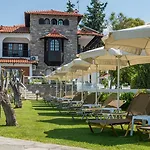 Georgalas Sun Beach Resort