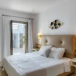 Lithos By Spyros & Flora