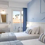 Naiades Marina Hotel (Adults Only)