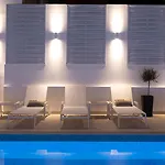 Naiades Marina Hotel (Adults Only)