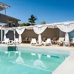 Anemos Suites By Estia