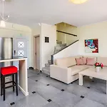 Sunny Villas And Spa