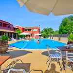 Blue Dream Apartments