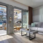 Seascape Luxury Residences (Adults Only)