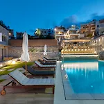 Seascape Luxury Residences (Adults Only)