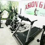 Asion Lithos