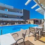 Blue Dream Hotel