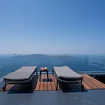 Kivotos Santorini - Preferred Hotels & Resorts