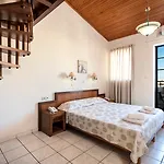Elina Hotel Apartments