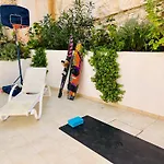 Paradise House Apart2, 5Min Walking Distance To Fiskardo Center