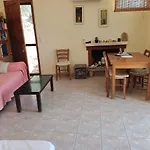 Stone House
