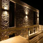 Akra Grammeno Beachfront Villas