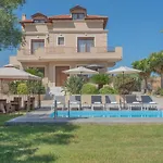 Emma\'S Luxury Villa