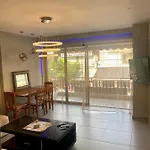 Central Square Family Apartment